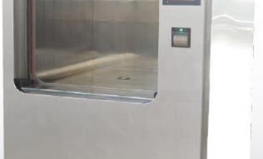 Tiệt trùng hơi nước AJC 633L, 780L, 931L